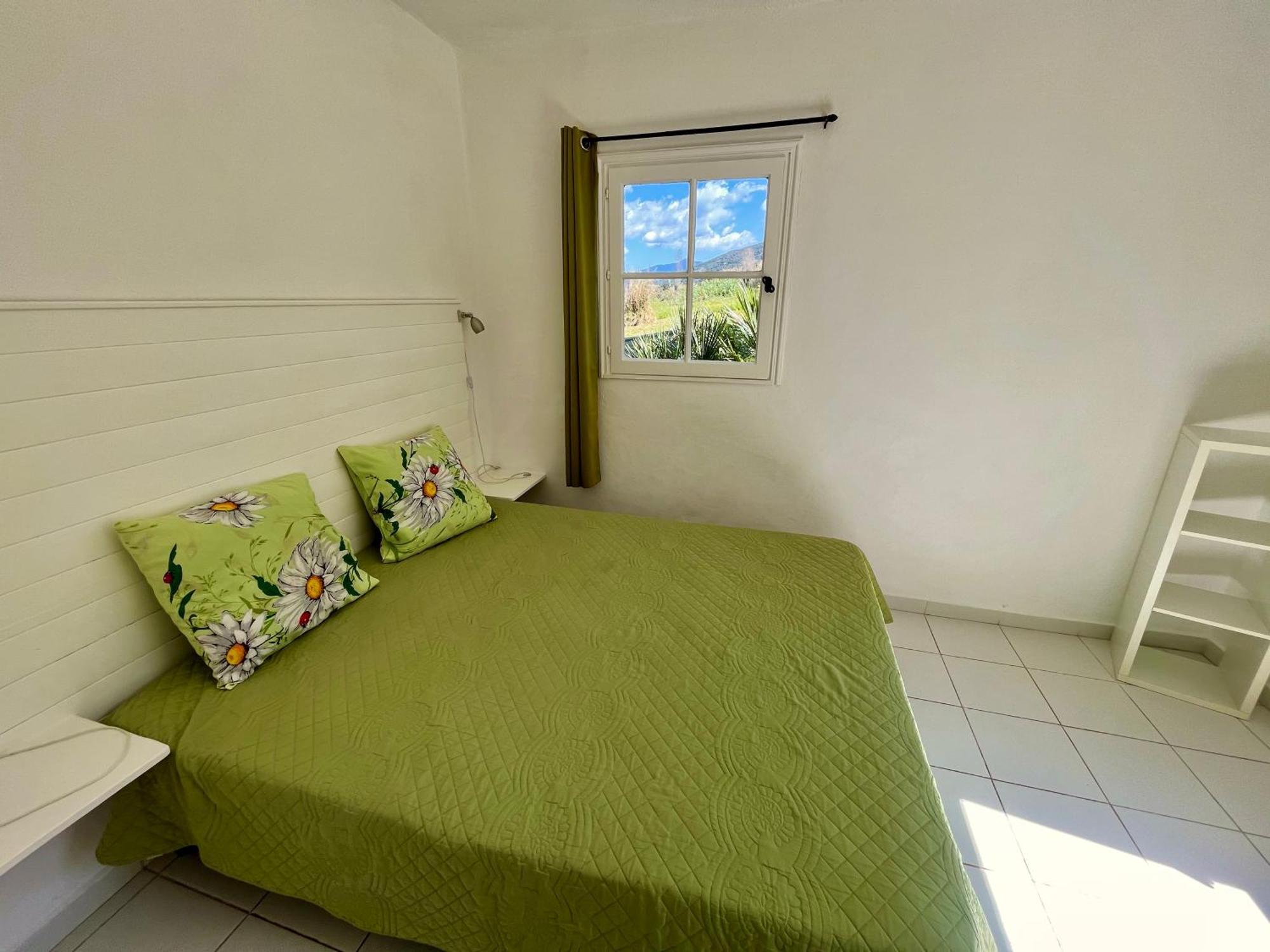 Residence Punta Paliagi Calcatoggio  Bagian luar foto