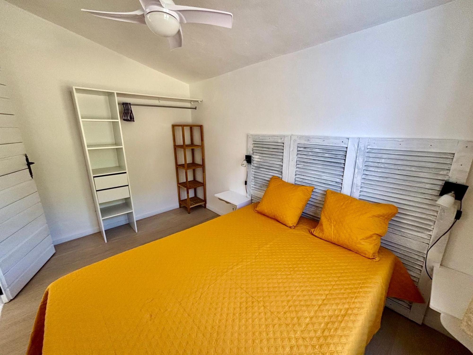 Residence Punta Paliagi Calcatoggio  Bagian luar foto