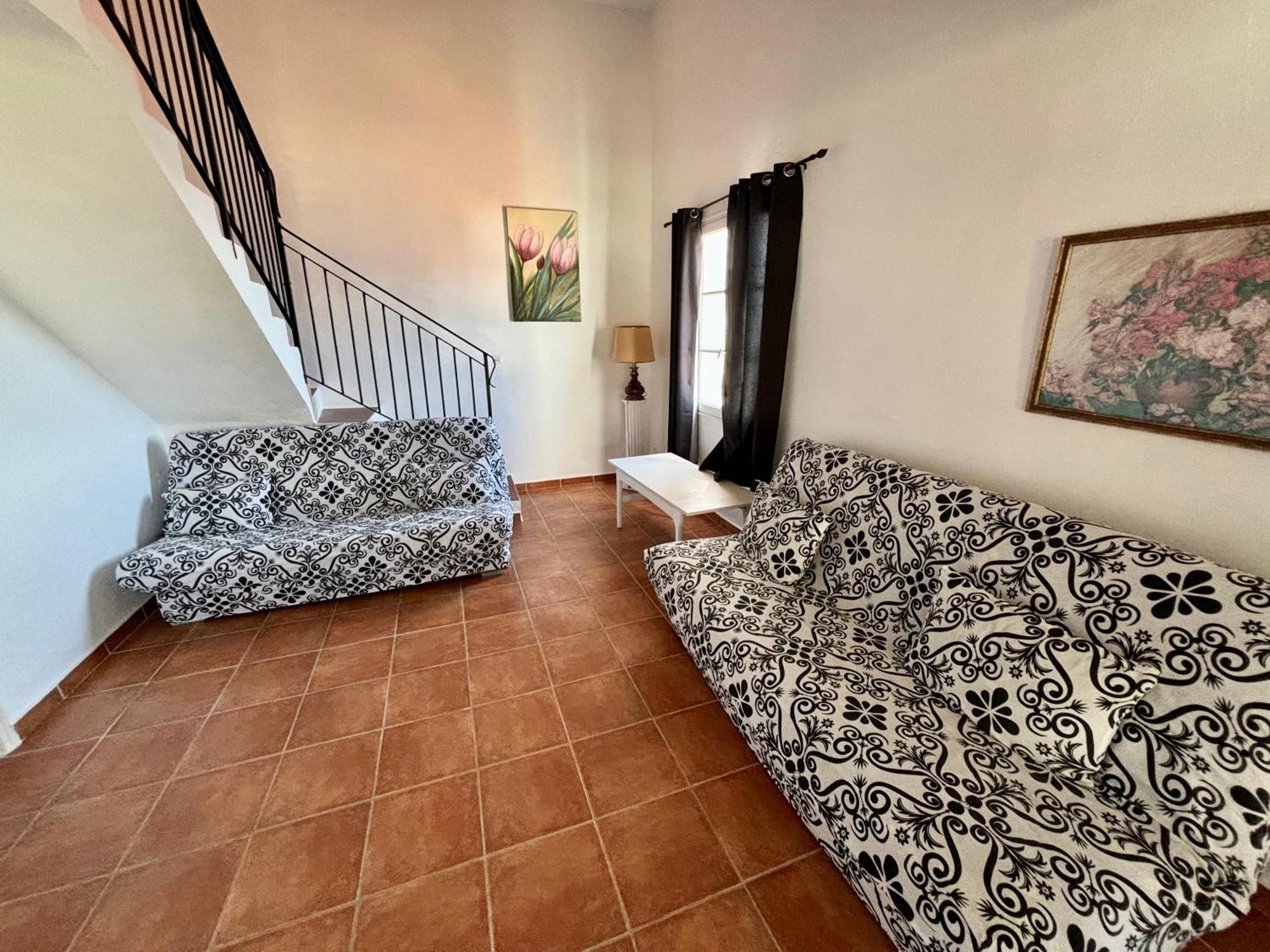 Residence Punta Paliagi Calcatoggio  Ruang foto